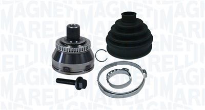 MAGNETI MARELLI 302015100038 Číslo výrobce: TOJ0038. EAN: 8001063959665.