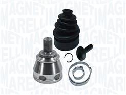 MAGNETI MARELLI 302015100039