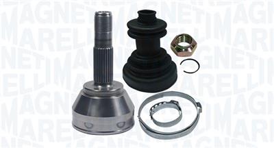 MAGNETI MARELLI 302015100049 Číslo výrobce: TOJ0049. EAN: 8001063946733.