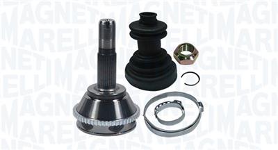 MAGNETI MARELLI 302015100052 Číslo výrobce: TOJ0052. EAN: 8001063724058.