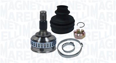 MAGNETI MARELLI 302015100055 Číslo výrobce: TOJ0055. EAN: 8001063653808.