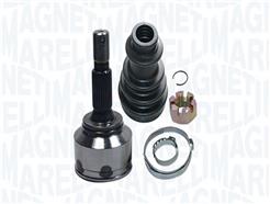 MAGNETI MARELLI 302015100062