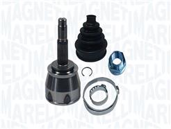 MAGNETI MARELLI 302015100082