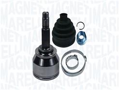 MAGNETI MARELLI 302015100095