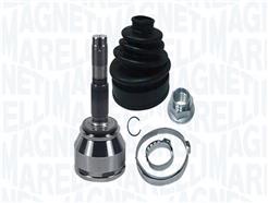 MAGNETI MARELLI 302015100102