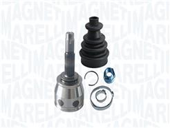 MAGNETI MARELLI 302015100106