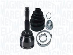 MAGNETI MARELLI 302015100109