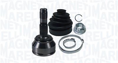 MAGNETI MARELLI 302015100109 Číslo výrobce: TOJ0109. EAN: 8001063936710.