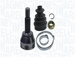 MAGNETI MARELLI 302015100119