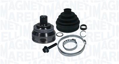 MAGNETI MARELLI 302015100125 Číslo výrobce: TOJ0125. EAN: 8001063733234.