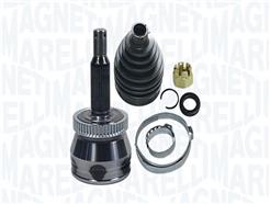 MAGNETI MARELLI 302015100161