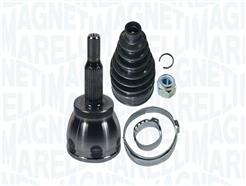 MAGNETI MARELLI 302015100186