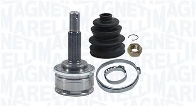 MAGNETI MARELLI 302015100201 Číslo výrobce: TOJ0201. EAN: 8001063951546.