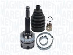 MAGNETI MARELLI 302015100221