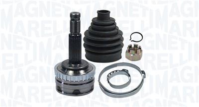 MAGNETI MARELLI 302015100221 Číslo výrobce: TOJ0221. EAN: 8001063788449.