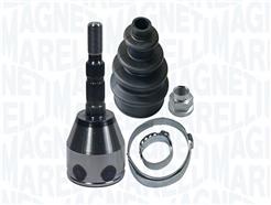 MAGNETI MARELLI 302015100227