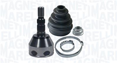 MAGNETI MARELLI 302015100227 Číslo výrobce: TOJ0227. EAN: 8001063658025.