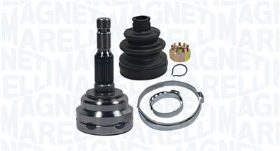 MAGNETI MARELLI 302015100228 Číslo výrobce: TOJ0228. EAN: 8001063771441.