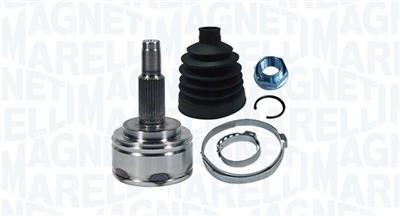 MAGNETI MARELLI 302015100249 Číslo výrobce: TOJ0249. EAN: 8001063949215.