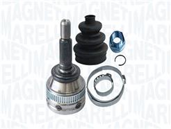 MAGNETI MARELLI 302015100252