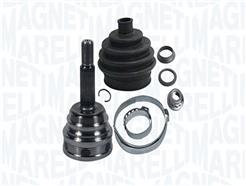 MAGNETI MARELLI 302015100256