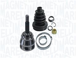 MAGNETI MARELLI 302015100257