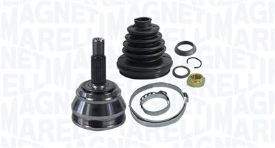 MAGNETI MARELLI 302015100257 Číslo výrobce: TOJ0257. EAN: 8001063769622.