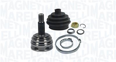 MAGNETI MARELLI 302015100258 Číslo výrobce: TOJ0258. EAN: 8001063848662.