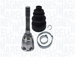 MAGNETI MARELLI 302015100266