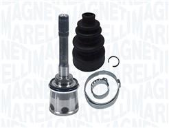 MAGNETI MARELLI 302015100268
