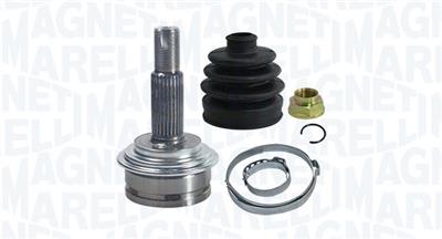 MAGNETI MARELLI 302015100296 Číslo výrobce: TOJ0296. EAN: 8001063703350.