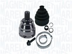 MAGNETI MARELLI 302015100301