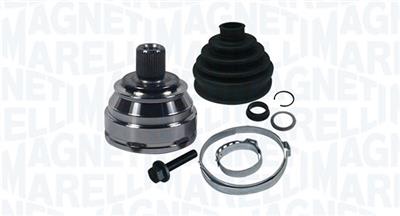 MAGNETI MARELLI 302015100301 Číslo výrobce: TOJ0301. EAN: 8001063997223.
