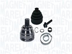 MAGNETI MARELLI 302015100303