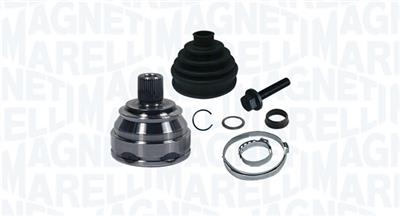 MAGNETI MARELLI 302015100303 Číslo výrobce: TOJ0303. EAN: 8001063853079.