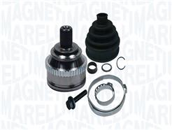 MAGNETI MARELLI 302015100304