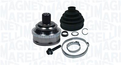 MAGNETI MARELLI 302015100304 Číslo výrobce: TOJ0304. EAN: 8001063900469.