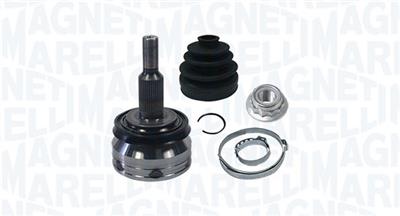 MAGNETI MARELLI 302015100306 Číslo výrobce: TOJ0306. EAN: 8001063687407.