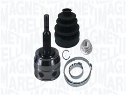 MAGNETI MARELLI 302015100307
