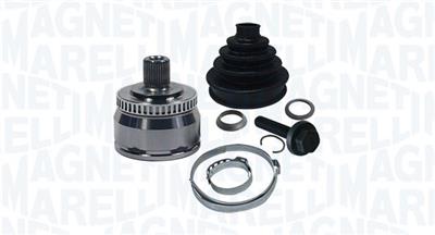 MAGNETI MARELLI 302015100308 Číslo výrobce: TOJ0308. EAN: 8001063754000.