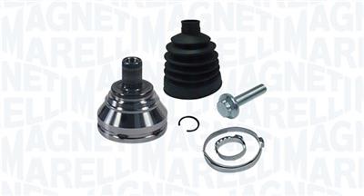 MAGNETI MARELLI 302015100312 Číslo výrobce: TOJ0312. EAN: 8001063973609.