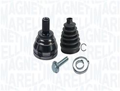 MAGNETI MARELLI 302015100314