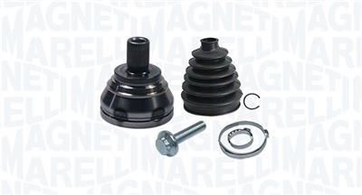 MAGNETI MARELLI 302015100314 Číslo výrobce: TOJ0314. EAN: 8001063814629.