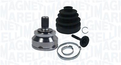 MAGNETI MARELLI 302015100318 Číslo výrobce: TOJ0318. EAN: 8001063853123.