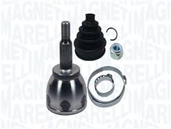 MAGNETI MARELLI 302015100324