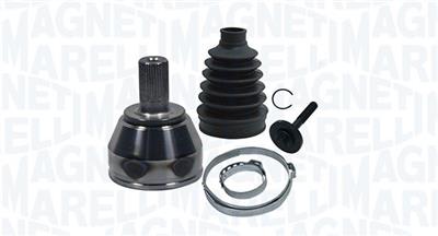 MAGNETI MARELLI 302015100334 Číslo výrobce: TOJ0334. EAN: 8001063962146.