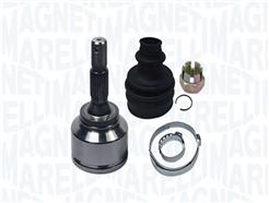 MAGNETI MARELLI 302015100371