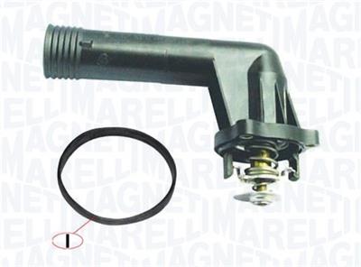 MAGNETI MARELLI 352317100140 Číslo výrobce: TE0014. EAN: 8001063701011.