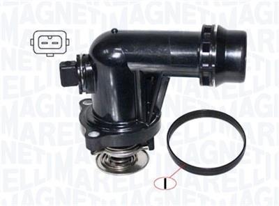 MAGNETI MARELLI 352317100150 Číslo výrobce: TE0015. EAN: 8001063723310.