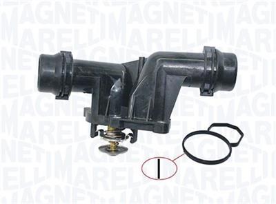 MAGNETI MARELLI 352317100160 Číslo výrobce: TE0016. EAN: 8001063866895.